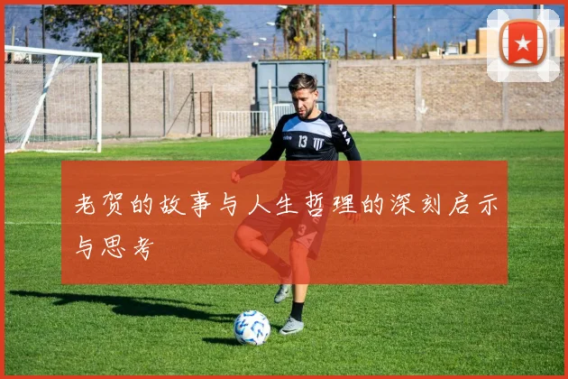 老贺的故事与人生哲理的深刻启示与思考