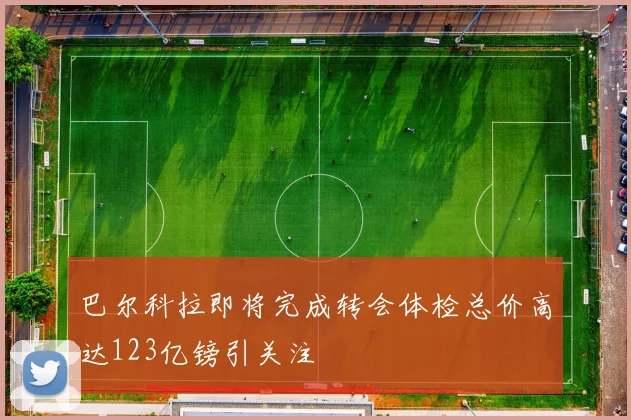 巴尔科拉即将完成转会体检总价高达123亿镑引关注